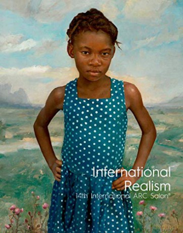 International Realism: 14th International ARC Salon - Frederick C. Ross [KSIĄŻKA]