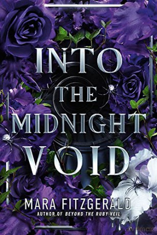 Into the Midnight Void: 2 (Beyond the Ruby Veil) - Mara Fitzgerald [KSIĄŻKA]