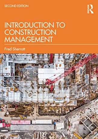 Introduction to Construction Management - Fred Sherratt [KSIĄŻKA]