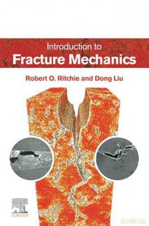 Introduction to Fracture Mechanics - Robert O. Ritchie [KSIĄŻKA]