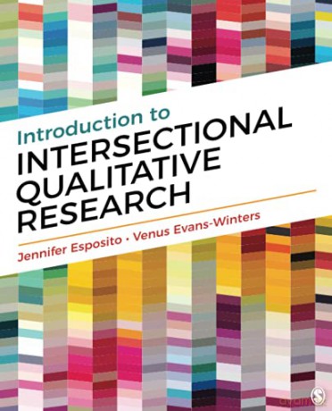 Introduction to Intersectional Qualitative Research - Jennifer Esposito [KSIĄŻKA]