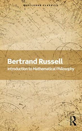 Introduction to Mathematical Philosophy (Routledge Classics) - Bertrand Russell [KSIĄŻKA]