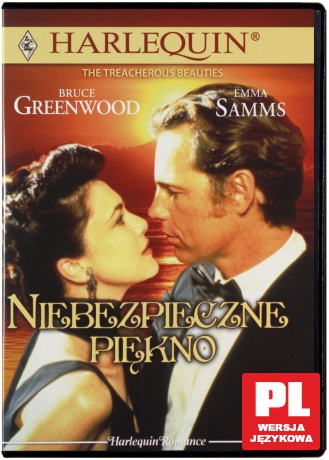 Niebezpieczne Piękno [DVD]