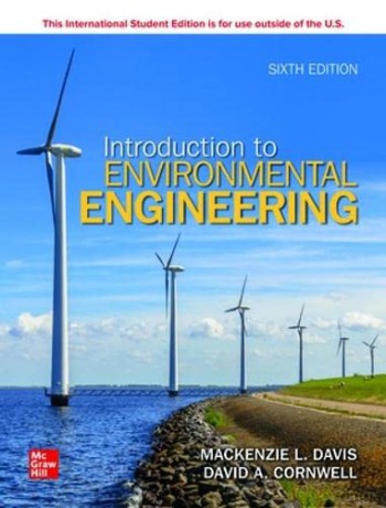 ISE Introduction to Environmental Engineering - David A. Cornwell [KSIĄŻKA]