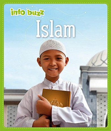 Islam (Info Buzz: Religion) - Izzi Howell [KSIĄŻKA]