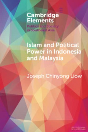Islam and Political Power in Indonesia and Malaysia: The Role of Tarbiyah and Dakwah in the Evolution of Islamism (Elements in Politics and Society in Southeast Asia) - Joseph Chinyong Liow [KSIĄŻKA]