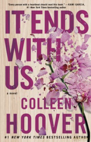 It Ends with Us: A Novelvolume 1 - Colleen Hoover [KSIĄŻKA]