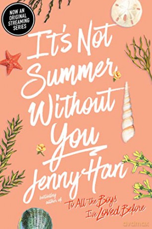 It's Not Summer Without You (Summer I Turned Pretty) - Jenny Han [KSIĄŻKA]