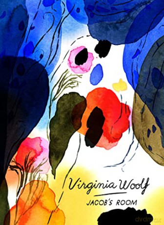 Jacob's Room: Virginia Woolf (Vintage Classics Woolf Series) - Virginia Woolf [KSIĄŻKA]