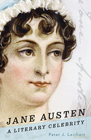 Jane Austen: A Literary Celebrity (Christian Encounters Series) - Leithart [KSIĄŻKA]