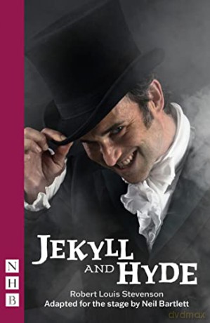 Jekyll and Hyde (NHB Modern Plays) - Robert Louis Stevenson [KSIĄŻKA]