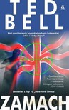 Zamach - Ted Bell [KSIĄŻKA]