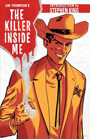 Jim Thompson's The Killer Inside Me - Devin Faraci [KSIĄŻKA]