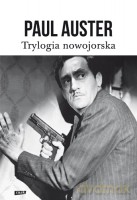 Trylogia nowojorska - Paul Auster [KSIĄŻKA]