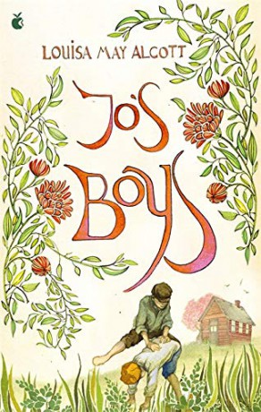 Jo's Boys (Little Women Series) - Louisa May Alcott [KSIĄŻKA]