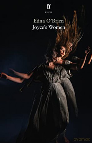 Joyce's Women - Edna O'Brien [KSIĄŻKA]