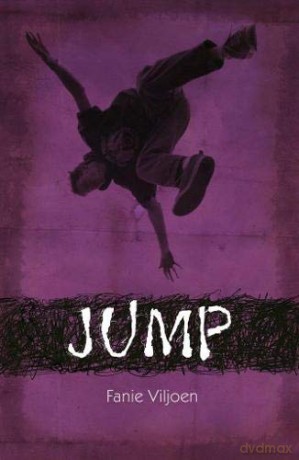 Jump (Reluctant Teenage Fiction) - Fanie Viljoen [KSIĄŻKA]