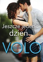 Jeszcze jeden dzień - Fabio Volo [KSIĄŻKA]