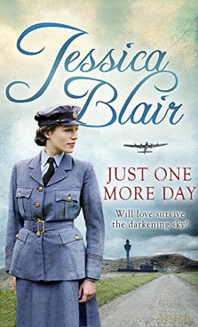 Just One More Day - Jessica Blair [KSIĄŻKA]