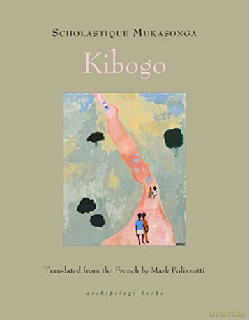 Kibogo - Mukasonga [KSIĄŻKA]