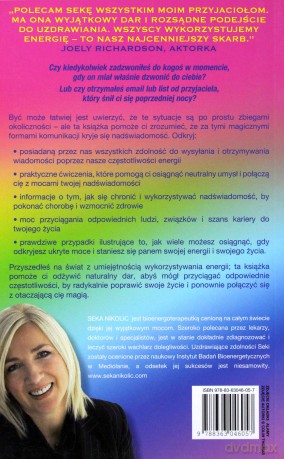 Wiesz więcej niż myślisz. Jak uzyskać dostęp do swoich super-podświadomych zdolności [KSIĄŻKA]