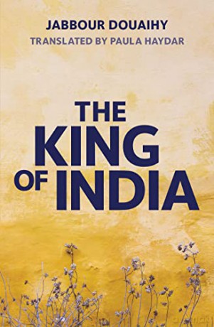 King of India, The - Douaihy [KSIĄŻKA]