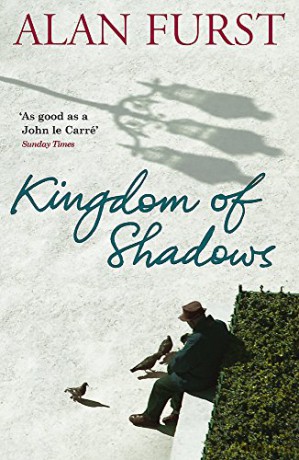 Kingdom Of Shadows - Alan Furst [KSIĄŻKA]