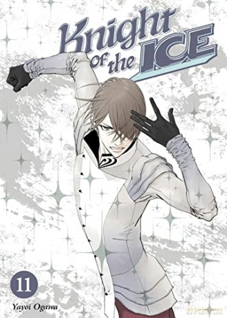 Knight of the Ice 11: 10 - Yayoi Ogawa [KSIĄŻKA]