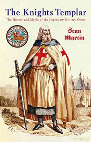 Knights Templar, The - Sean Martin [KSIĄŻKA]