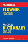 Praktyczny słownik angielsko-polski i polsko-angielski - Tadeusz J. Grzebieniowski  [KSIĄŻKA]