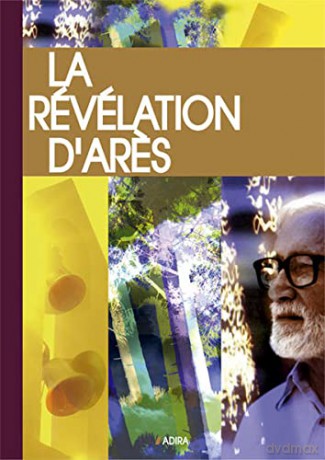 La Revelation d'Ares (Religion Beliefs): New Edition - Michel Potay [KSIĄŻKA]