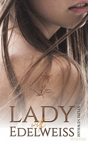 Lady with Edelweiss - Steph Newham [KSIĄŻKA]