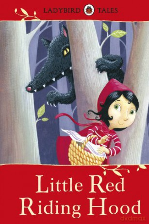 Ladybird Tales: Little Red Riding Hood - Vera Southgate [KSIĄŻKA]
