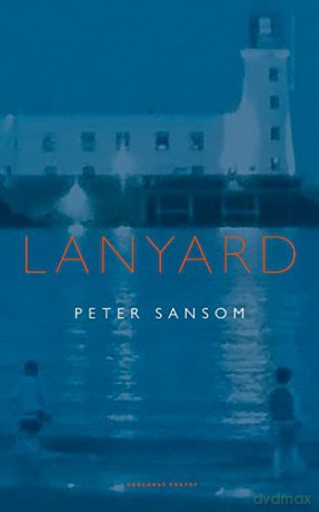 Lanyard - Peter Sansom [KSIĄŻKA]