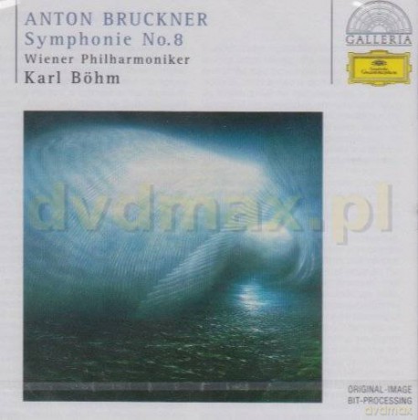 Bohm Wp: Galleria: Bruckner [CD]