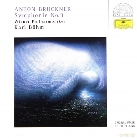 Bohm Wp: Galleria: Bruckner [CD]