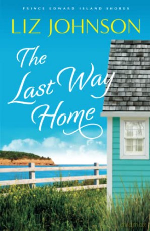 Last Way Home: 2 (Prince Edward Island Shores) - Johnson [KSIĄŻKA]