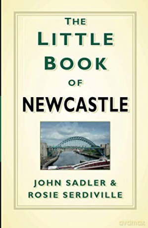 LBO Newcastle - John Sadler [KSIĄŻKA]