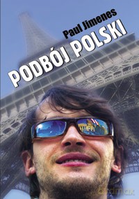 Podbój Polski - Paul Jimenes [KSIĄŻKA]