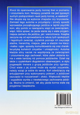 Koń. Poradnik miłośnika - Clare Albinson  [KSIĄŻKA]