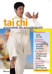Tai Chi - praca zbiorowa  [KSIĄŻKA]