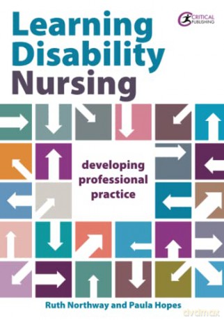 Learning Disability Nursing: Developing Professional Practice - Ruth Northway [KSIĄŻKA]