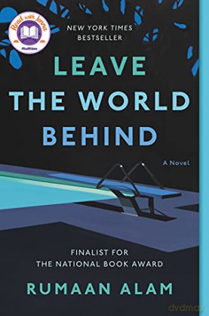 Leave the World Behind: A Novel - Rumaan Alam [KSIĄŻKA]