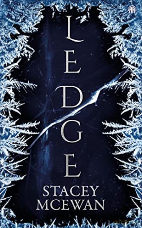 Ledge (The Glacian Trilogy: Book I) (Glacian Trilogy, 1) - Stacey McEwan [KSIĄŻKA]