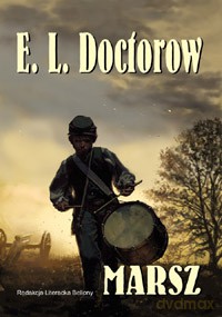 Marsz - E. L. Doctorow  [KSIĄŻKA]