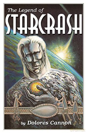Legend of Starcrash - Dolores Cannon [KSIĄŻKA]
