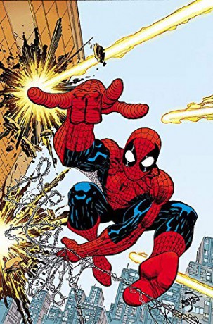 Legends of Marvel - Roy Thomas [KSIĄŻKA]