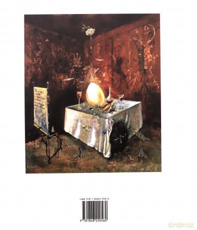 Leonora Carrington: Surrealism, Alchemy and Art - Susan Aberth [KSIĄŻKA]