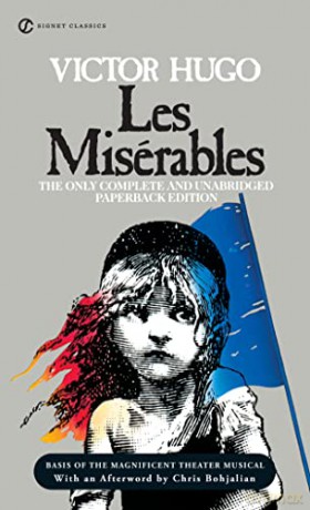 Les Miserables (Signet Classics) - Victor Hugo [KSIĄŻKA]