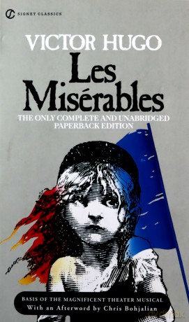 Les Miserables (Signet Classics) - Victor Hugo [KSIĄŻKA]